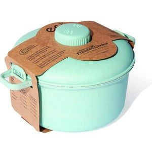 microwave pressure cooker